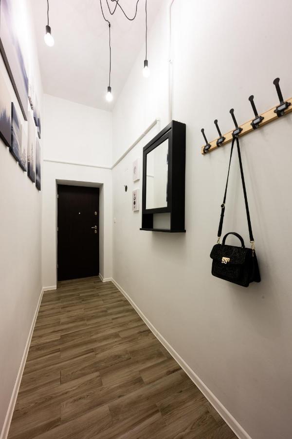 Native Apartments Skawinska 5 Cracovia Esterno foto
