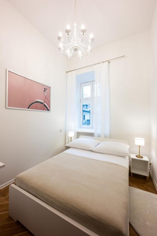 Native Apartments Skawinska 5 Cracovia Esterno foto
