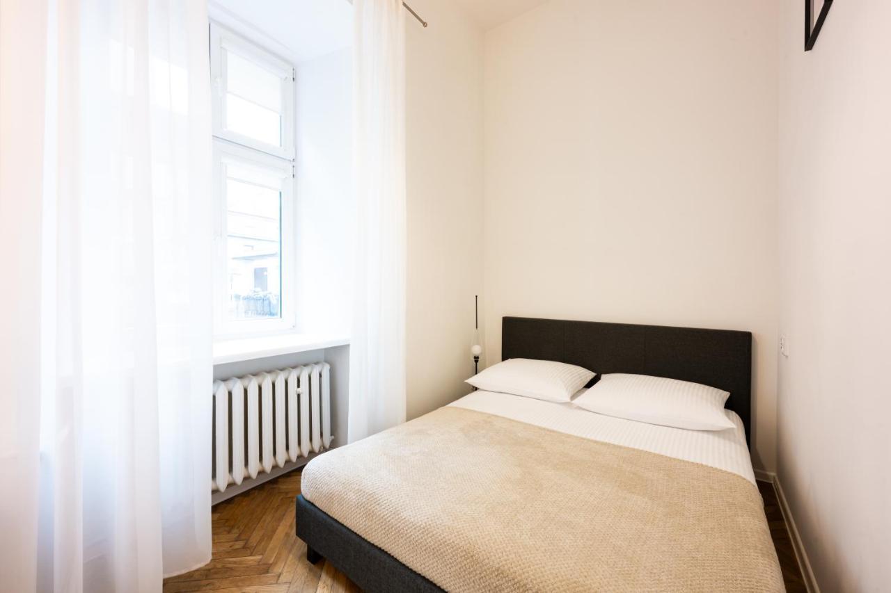 Native Apartments Skawinska 5 Cracovia Esterno foto