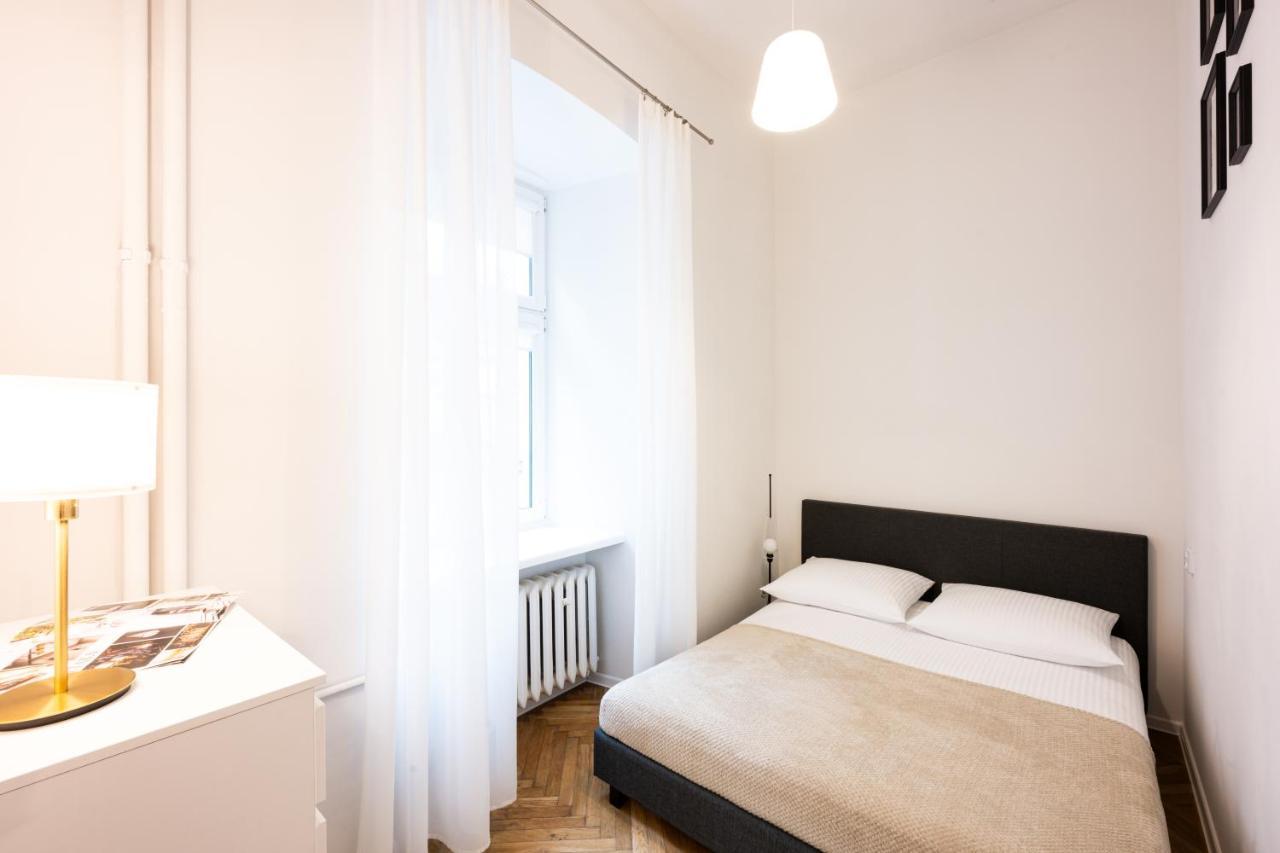 Native Apartments Skawinska 5 Cracovia Esterno foto