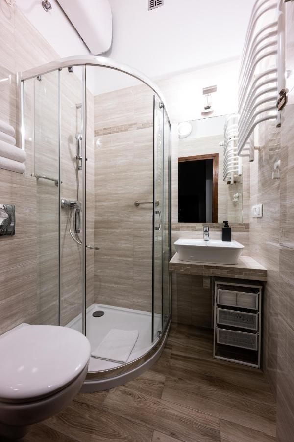 Native Apartments Skawinska 5 Cracovia Esterno foto