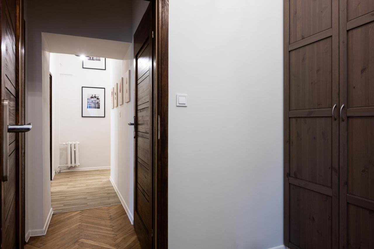 Native Apartments Skawinska 5 Cracovia Esterno foto