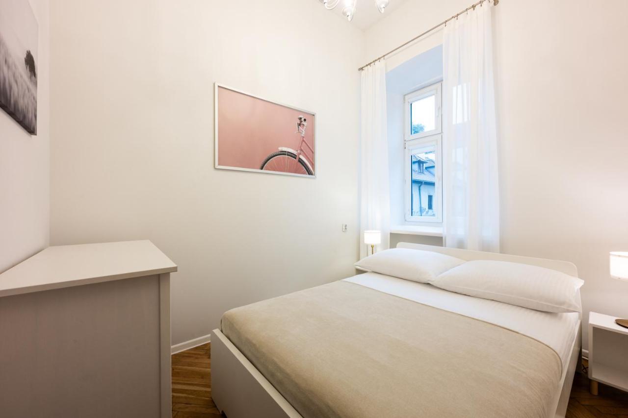 Native Apartments Skawinska 5 Cracovia Esterno foto